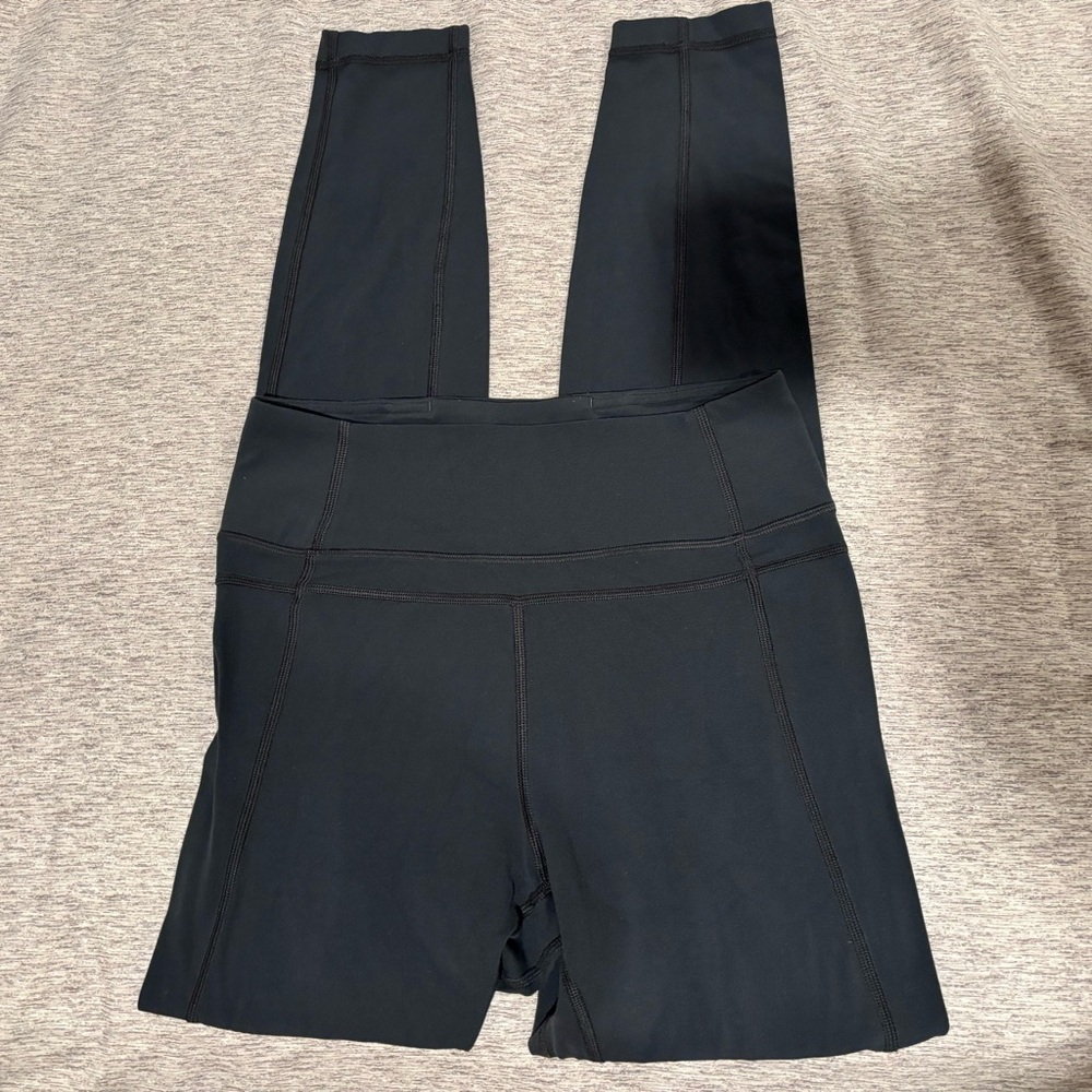 Lululemon pushing limits tight 7/8
